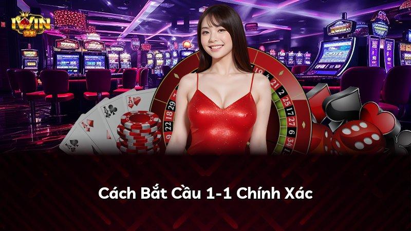 Cách Bắt Cầu 1-1 Chính Xác