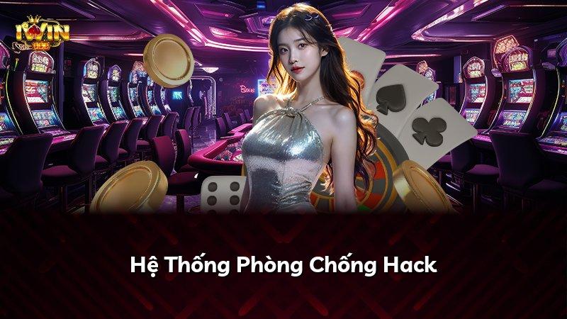 Hệ Thống Phòng Chống Hack