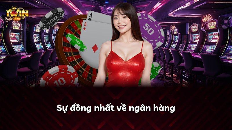 Sự đồng nhất về ngân hàng