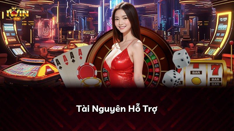 Tài Nguyên Hỗ Trợ